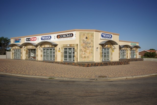 Commercial Property for Sale in C Place Eastern Cape